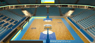 Serie a basketball league) is a professional men's club basketball league that has been organised in italy since 1920, run by lega basket, which is regulated by the federazione italiana pallacanestro (fip, italian basketball federation). Asm Global Enters Italy With New Cantu Arena The Stadium Business