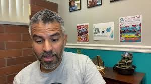 Benny Bent's Instagram, Twitter & Facebook