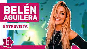 Incluido en su ep dormida. Belen Aguilera Me Apuntaron A Piano Y Dure Dos Dias Youtube