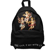 You Can T Sit With Us Sirt Cantasi Fiyat 59 90 Tl Bag Blackbag Shop Shopping Onlineshop Shopping Bayan Saatleri Erkek Giyim