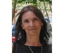 Ecaterina Georgescu Obituary (1957