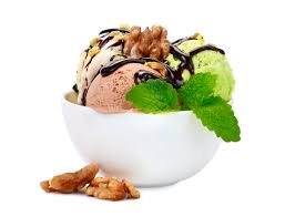 Check spelling or type a new query. Wallpaper Ice Cream Mint Food Balls Nuts Sweets White Background