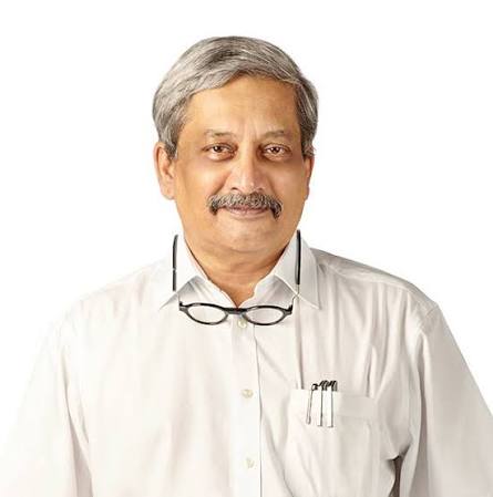 Sri Manohar Parrikar