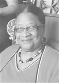 Elizabeth Harris Obituary (2017)