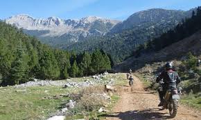 Natürlich gibt es auch auf die landschaft türkei artikel unsere zufriedenheitsgarantie. Turkei Taurus Gebirge Und Kappadokien Motorradtour