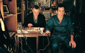 A polygraph detects physiological expressions associated with lying in some people, such as a racing heart and sweaty fingers. Can You Use An Fmri To Detect Lies