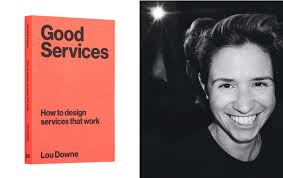 Good services that work. Interview with Lou Downe : leer la…