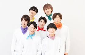 Top ten male anime voice actors. Meet Aloma The Japanese Male Idol Group Cheering On Moms Through The Trials Of Child Rearing Laptrinhx News