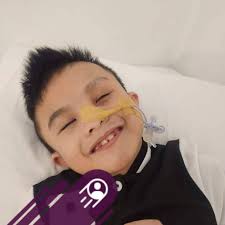 💪 𝐃𝐞𝐭𝐞𝐫𝐦𝐢𝐧𝐚𝐭𝐢𝐨𝐧 𝐚𝐧𝐝 𝐑𝐞𝐬𝐢𝐥𝐢𝐞𝐧𝐜𝐞 ✈️ At the age of  15, after completing chemotherapy, 2nd Lt Mark Carnes came here with the  Cadet for a Day program and Make-A-Wish America Foundation. Today, as