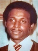 Melvin Nelson Obituary (1955