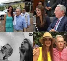 La representante uribista del meta jennifer arias se la ganó a claudia lopez etiquetas: La Usco Mijo Uribe Con El Pack De Jennifer Arias Y Toda La ÙÙŠØ³Ø¨ÙˆÙƒ