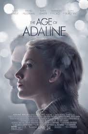 The Age of Adaline |Teaser Trailer