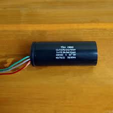 Sedang mencari mesin cuci 2 tabung murah dengan kualitas yang bagus? Bayar Ditempat Kapasitor Mesin Cuci 11 3 Mikro Capasitor Mesin Cuci Sharp 11 3 Micro Lazada Indonesia