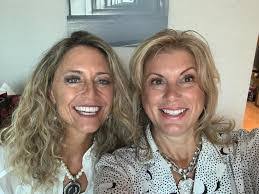 Vicki Greenberg's Instagram, Twitter & Facebook