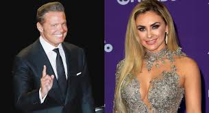 En 2018, stephanie salas explicó a ¡hola! Esta Es La Jugosa Pension Que Tendra Que Pagar Luis Miguel A Aracely Arambula Erizos