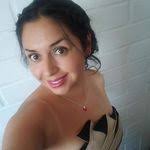 Mabel Esparza's Instagram, Twitter & Facebook