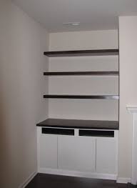 You can also use it in your office, garage or bathroom. Budget Friendly Built In Bookcases Cabinets In Durham Raleigh Nc