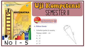 20210228 soal matematika kelas 7 smp mts pg essay 2020 semester 1 2 contoh soal uts fiqih kelas 7 8 9 semester 2 tahun 2018 cuitan 2.adapun kunci jawaban yang dibahas. Mtk Kelas 8 Semester 2 Hal 311 Feedbooth