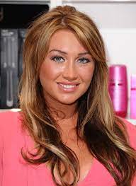 Lauren goodger appeared on the reality show the only way is essex from 2010 to 2012 debuting in the first series before departing in series 6. Heartbreaking Reason Behind Lauren Goodger S Changing Face As She Can T Find A Decent Man And Friends Fear Surgery Addiction
