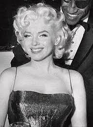 Maybe you would like to learn more about one of these? Marilyn Monroe Stunning Smile Photograph By James Turner