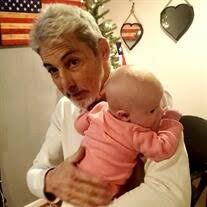 Bruce Wilson Fullerton Obituary