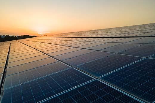Solar Rooftop