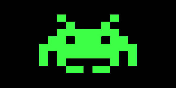 Space Invaders: Tomohiro Nishikado Reveals Why the Main Villains Were  Octopuses