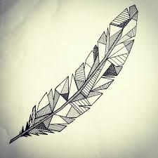 Tatouages Geometriques Belle Idee Ou Tendance Qui Va S Evaporer Archzine Fr Tatouage Geometrique Epoque Geometrique Et Dessin Geometrique