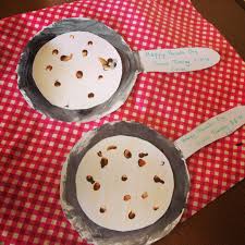 Pancake day, or shrove tuesday, is a special day celebrated in many countries around the world. Pin On Babysitting Tricks