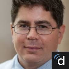 Dr. Mark L. Brantly, MD