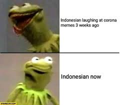 Ministry of health of malaysia. First Covid 19 Coronavirus In Indonesia Know Your Meme