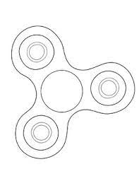 37 pages have fun coloring!! Fidget Spinner Coloring Pages By Art Is Basic Teachers Pay Teachers