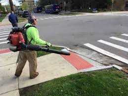 What you need to know is that engineers are not the ones that make the final design choices. Yes It S Time To Ban Leaf Blowers And Restore Peace And Quiet To Our Days Opinion Silive Com