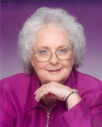 Audrey Lucille Arden Obituary