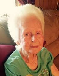 Frances Harless Obituary