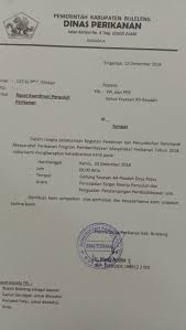 Panitia pemilihan ketua rukun tetangga (rt) 02 rw 11. 66 Contoh Undangan Rapat Stunting Gratis Terbaru Contoh Undangan