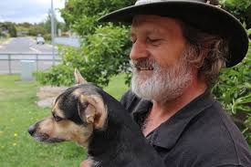 Pet photography project helps senior Tasmanians learn new digital skills  through puppy love