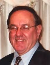 Obituary information for Thomas Joseph Gerhard