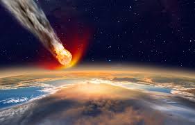 Christian Website: The Bible Says an Asteroid Will Crash Into ...