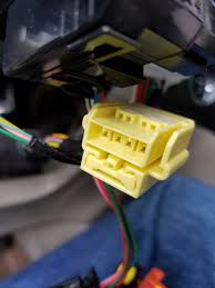 Toyota prius replacement air bag clockspring information. 2010 Gen 3 Prius Clock Spring Replacement Page 2 Priuschat