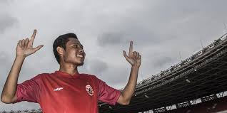Evan dimas, 26, from indonesia bhayangkara fc, since 2020 central midfield market value: Ferry Paulus Persija Sebenarnya Masih Ingin Pertahankan Evan Dimas Tapi Bola Net