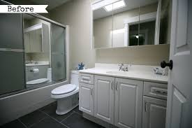 Free estimates · project cost guides · no obligations · free to use How To Update A Bathroom On A Reasonable Budget The Happy Housie