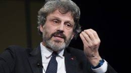 Vittorio Emanuele Parsi ad Arbizzano riflette su guerra e libertà in Europa