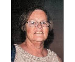 Mary Cook Obituary (1944