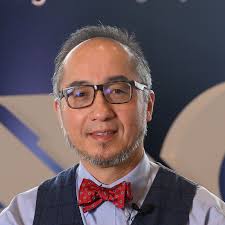 Ted Lee's Instagram, Twitter & Facebook