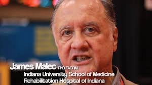 MAN ON STREET — What does ACRM mean to YOU