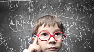 Do 'C' students run the world? — Wilson Growth Partners