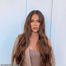 18,323,321 likes · 128,075 talking about this. Khloe Kardashian Finds It Hard To Be Patient Trying For Second Child With Tristan Thompson Daily Mail Online