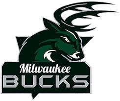 This high quality transparent png images is totally free on pngkit. Image Milwaukee Bucks Concept Logo 419x312 Png Clipart Download