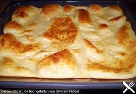 Finnischer Ofenpfannkuchen Ofenpfannkuchen Rezepte Pfannkuchen